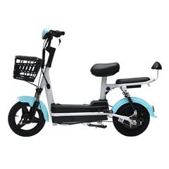 faznam e Scooter
